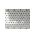 UV LED Module 350W Surface Light Source UV LED Curing Curing System 365nm to 405nm UV LED Lamp Bead Module