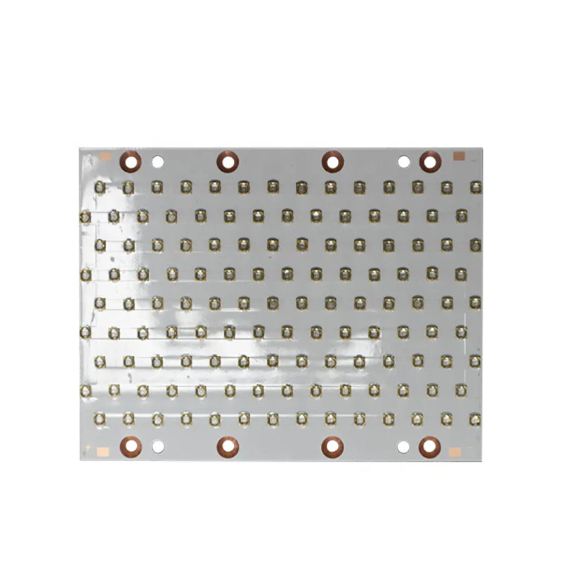 UV LED Module 350W Surface Light Source UV LED Curing Curing System 365nm to 405nm UV LED Lamp Bead Module