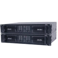 DS-10Q Amplifier 2U 4 Channels Class Td Switching 1500 Watts Power Amplifier