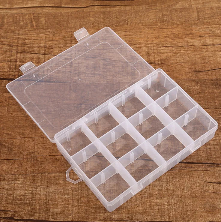 Factory Wholesale Cheap PP Desktop Storage Box Storage Plastic Boxes Plastic Storage Box