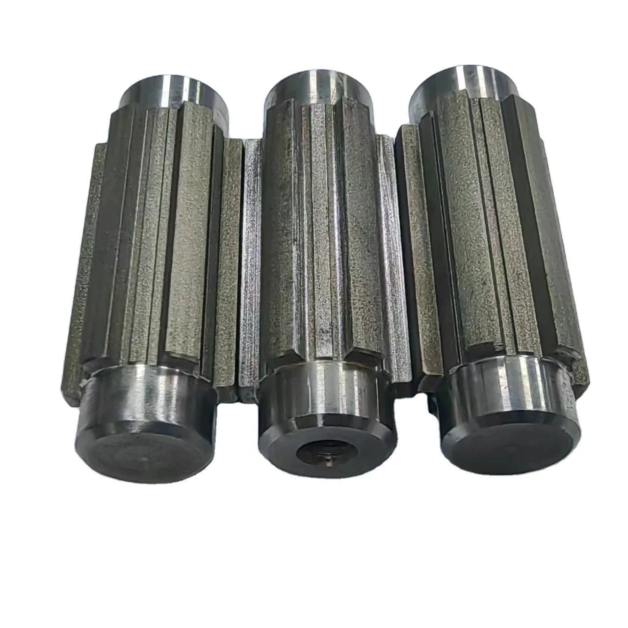 Speed Aluminum Alloy Fixed Stainless Shaft Gear Carbon Bike Frame 6061 Aluminum Plate /spur Gear Shaft/gearwheel Shaft