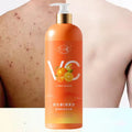 Wholesale Vitamin C Arbutin Body Wash Deep Cleansing Oil Control Moisturizing Brightening and Cleansing 1000ml