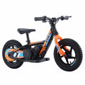 Single Speed OEM Electric Balance Bike Aluminum Chop E-Bike Balance