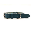 Manufacturer Custom Handmade Adjustable Nylon Luxury Elegant Personalized Soft Dog Pet Collar