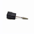 Best Quality Cuticle Clean Nail Drill Diamond Bit Rotary Burrs Electric Nail File for Manicure Pedicure Tools Diamond Drill Bit
