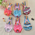 MMG Cotton Printed Dog Diapers & Panties for Puppy-Sanitary Overalls with Custom Logo