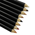 20 Color Cruelty Free Private Label Lip Liner Smoothly Vegan Lip Liner Pencil