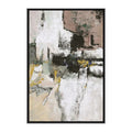 Wall Art Abstract Modern Handmade Decorative Oil Painting Picture Wall Art Home Decor