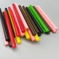 Mini Hot Melt Glue Stick for Glue Gun With General Diameter and Customized Length and Packing