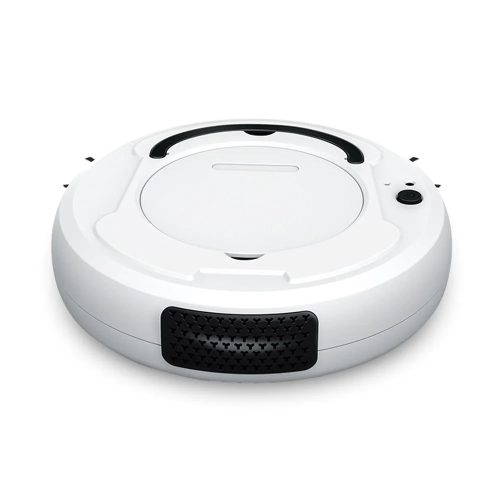 Automatic Recharge Charging Home Sweeping Robot