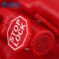 China Supplies Wholesale Shop or Store Anti-Theft Security Display Hook Stoplock Stop Lock for Display Hook