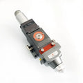 AU3TECH 2KW A200MS Manual Focusing Fiber Laser Cutting Head  With Controller System