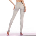 Leggins Ropa De Hombre Deportiva Pantalones Yoga Cortos Deportivo Conjunto Mujer Mens Athletic Tight Short Gym Cellulite