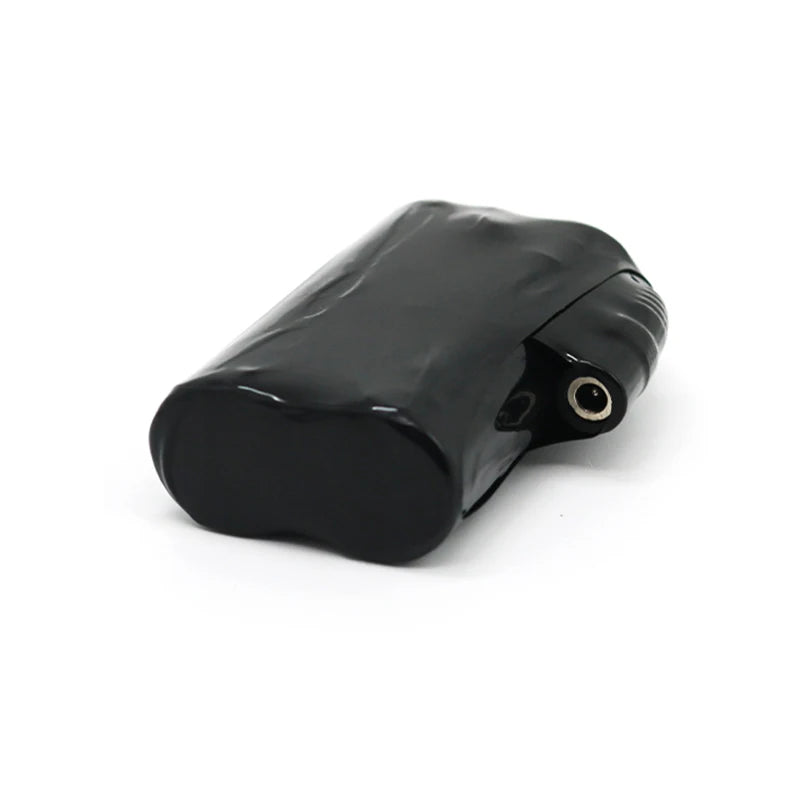 Lthium Ion Rechargeable Battery Li Ion Battery 2s1p 18650 7.4v 2600mah Battery for Heated Gloves Socks Vest Jackets
