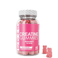 Private Label Creatine Gummies Creatine Monohydrate Gummies for Men & Women