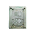 Cement Pu Sandal Shoe Sole Moldings Sport Run Mold Man Injection Tpr Switch&socket Mould Plastic Injecting Moulding