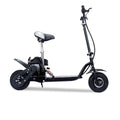 Foldable Gasoline 2-Stroke Two-Wheel Mini Pedal Scooter Motor Dirt Bike Motorcycle