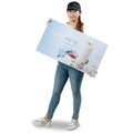 Custom Print and Die Cut PVC Foam Board Signs Shop Display Decorative PVC Sign Board