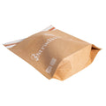 Custom Logo Waterproof Mailer Paper Envelopes Packing Mailing Bag Color Recyclable Kraft Paper Envelope Heavy Duty Shipping Bags