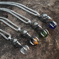 New Trend Fashion Jewelry Wholesale Stainless Steel Eagle Pendant Necklace Jewelry