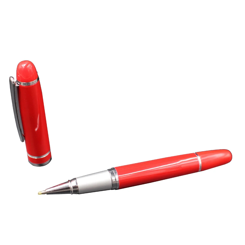 China Factory Supplied Top Quality Ballpoint Ink Pen Signature Ball Pen High Quality Manufacturer