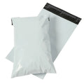 Custom Biodegradable Shipping PolyMailers Plastic Envelope Sleeves Polymailer Bags Waterproof Self Adhesive Pink Black