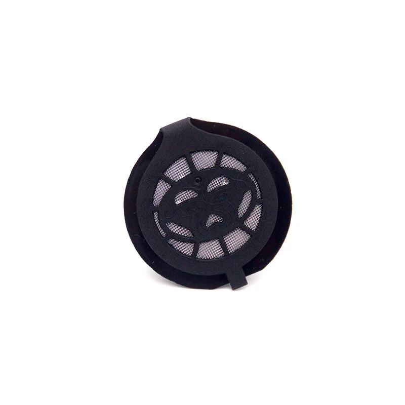 1 PC Food Grade Reusable Refillable Coffee Capsule Filter Coffee Pods Kitchen Accessories
