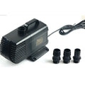 Resun WP-10000 WP-14000 Sea Water and Fresh Water Aquarium Fish Pond Amphibious Submersible Pump