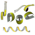 IHY Customized 12V 5W 2700K 3000K 4000K 6000K 6500K Ra80 50000 Hours Bendable COB LED Flexible Chip Strip