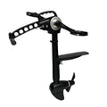 A 2023 Sailing Outdoor Foot Propeller Pedal Drive for Fishing Kayak