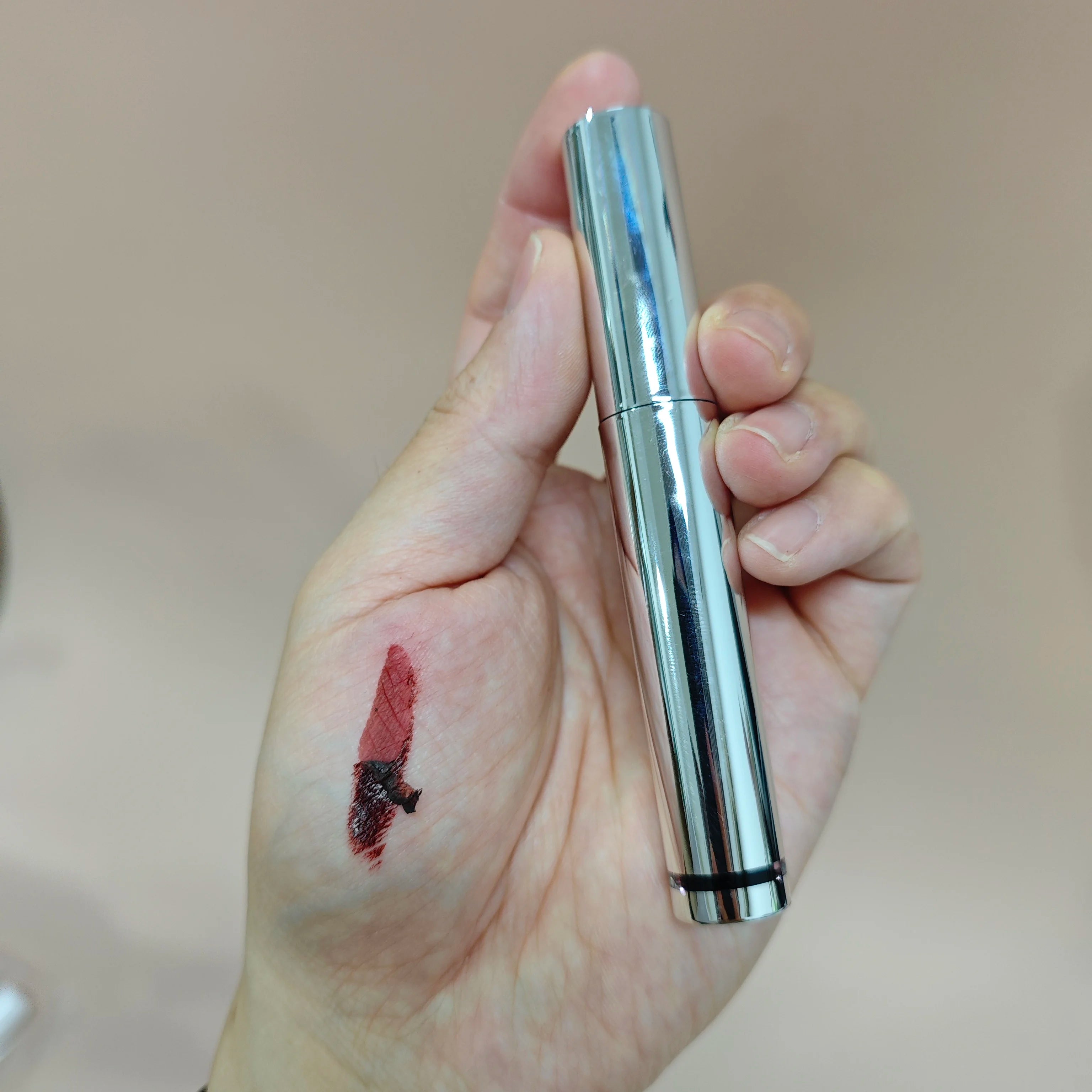 Private Label Tinted Lip Liner Stain Lip Liner Peel off