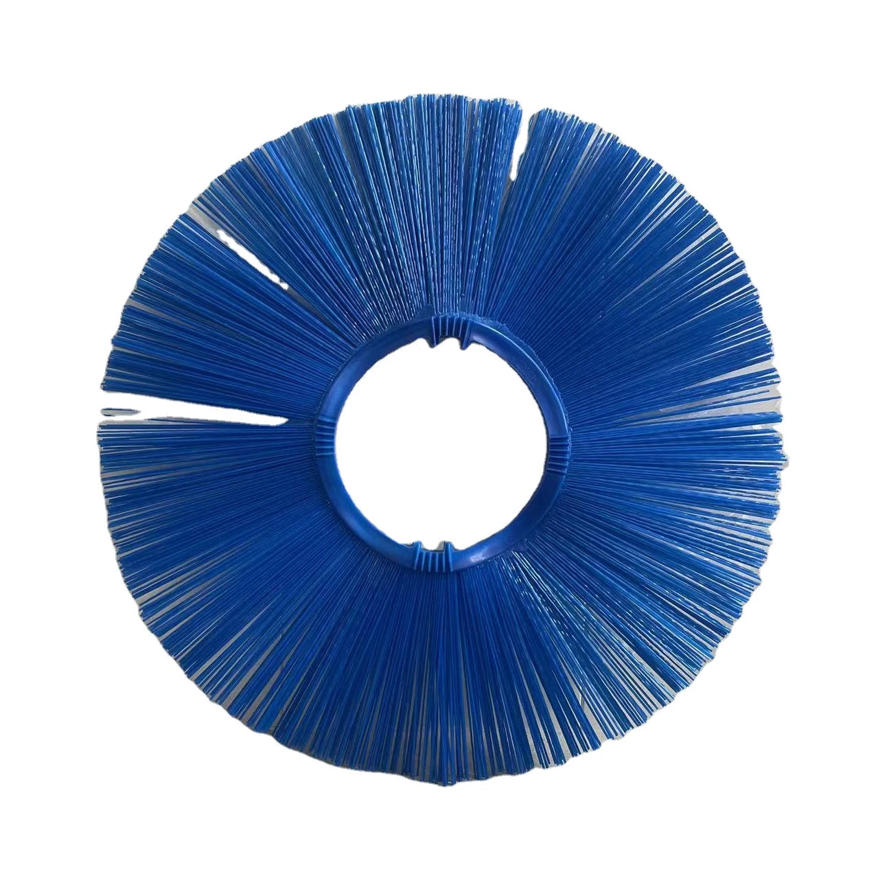 Manufacturer Road Sweeper Wafer Brush Full Plastic Sweeper Replacement Brush