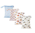Elinfant  Factory Wholesale Cheap Price  Baby Diaper Bag Waterproof Baby Swimming Suit Pouch Bag