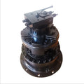 Marine Opener Hydraulic Motor GM2-3500R24 GM3A-R24 GM2-3500 DECK HATCH COVER