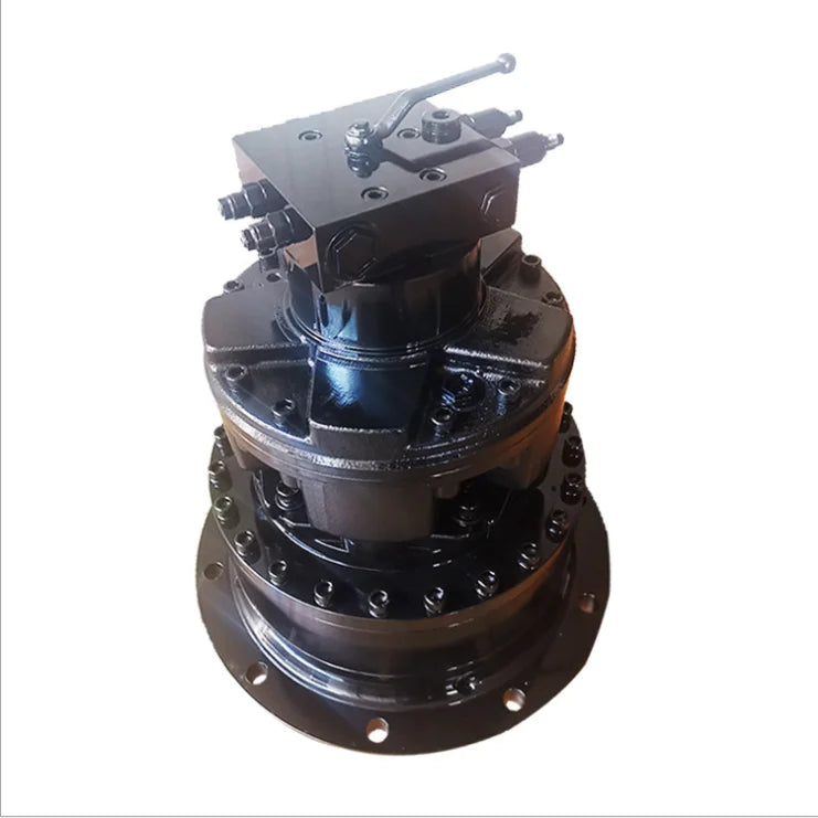 Marine Opener Hydraulic Motor GM2-3500R24 GM3A-R24 GM2-3500 DECK HATCH COVER