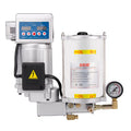 Miran Factory Supply 1L Automatic Greaser Lubrication Grease Pump MegaBDM