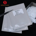 Brilliant Moissanite Diamond 0.7-2.9mm DEF GH White Color Vvs1 Round Small Lab Grown Loose Moissanite Stone