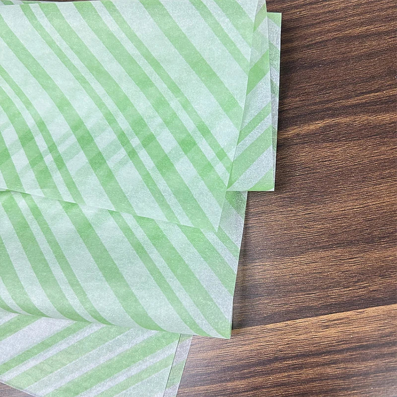Hot Sale Double-Sided Customized Logo Small Recycling Tissue Paper Making Machine Wrapping Gift Roll Packaging Uncoated Coating