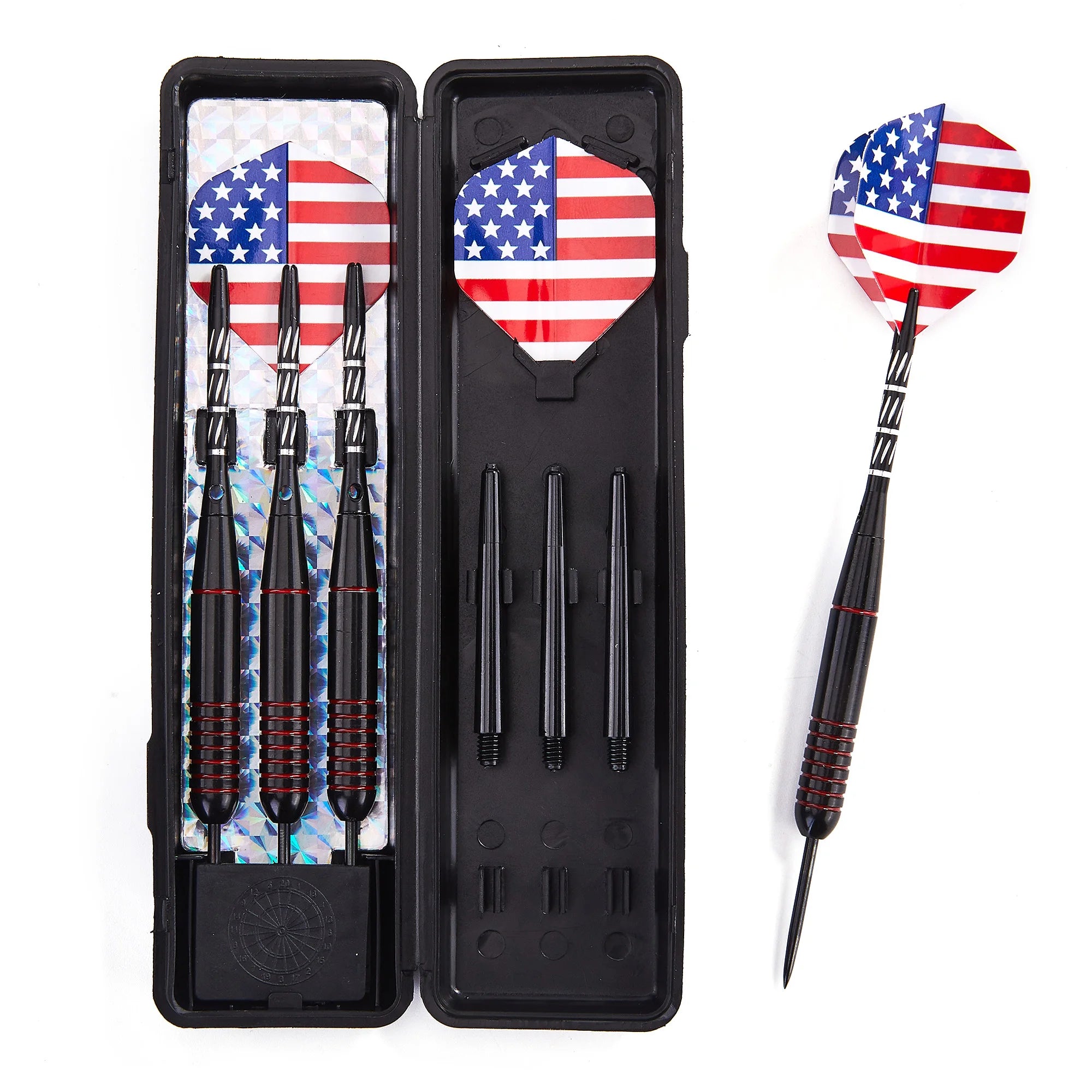 Premium Quality Darten Professional-grade Dart Arrow Dart Metal Darts