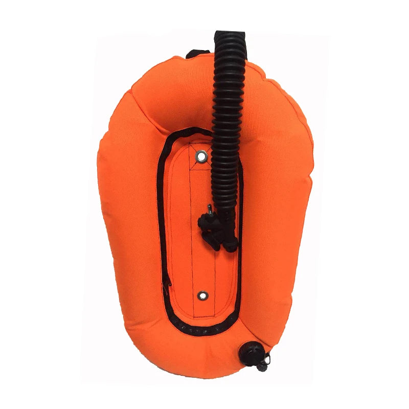 Dropshipping Wholesale Diving Equipment Regulator 30lb Camo Donut BCD Wing Scuba Donut for Underwater Deep Diving Snorkeling