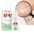 Professional Natural Organic Toenail Care Fungus Remover Anti Treatment Biological Fungal Nail Repair Care Gel