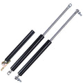 Industrial Pneumatic Compression Spring Stainless Steel Coil Cylinder for Home Appliances Gas Load Extension