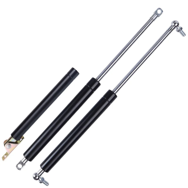 Industrial Pneumatic Compression Spring Stainless Steel Coil Cylinder for Home Appliances Gas Load Extension