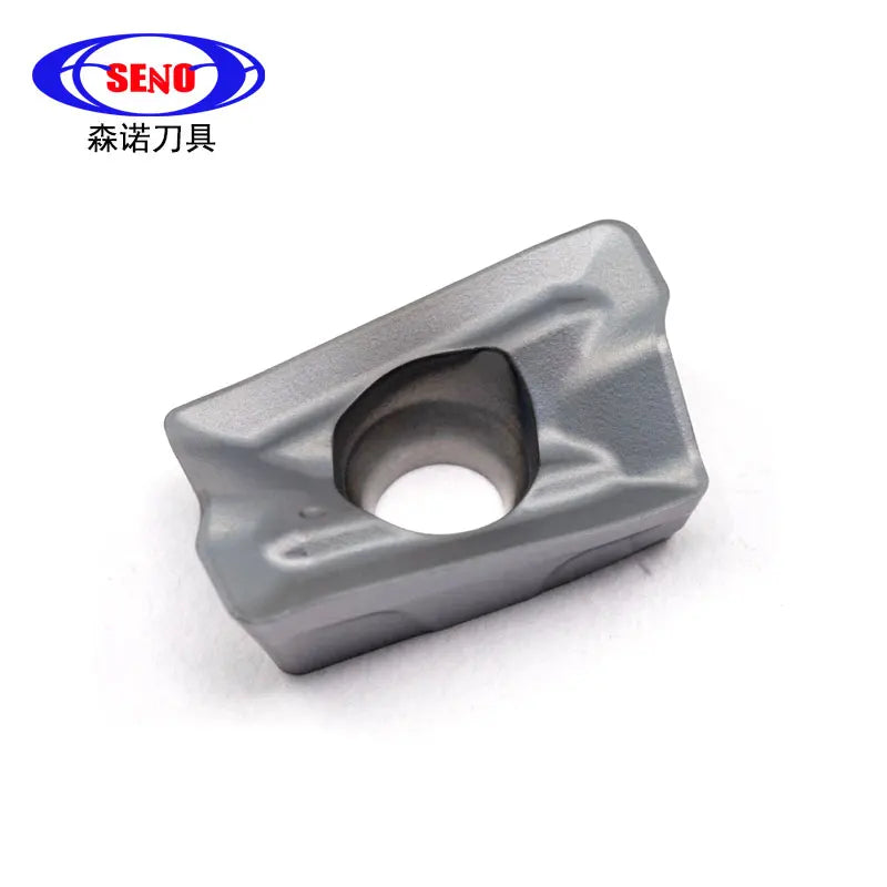 Fast Feed Cnc Milling Inserts BDMT11T308ERER-JT BDMT11T316 Stainless Steel Mold Steel Quenched Steel