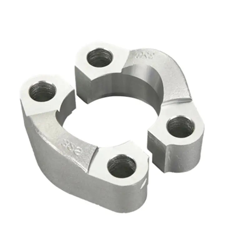 Factory Direct Sales Professional Manufacturing Sae J518 / Iso 6162 Split Flange Halves