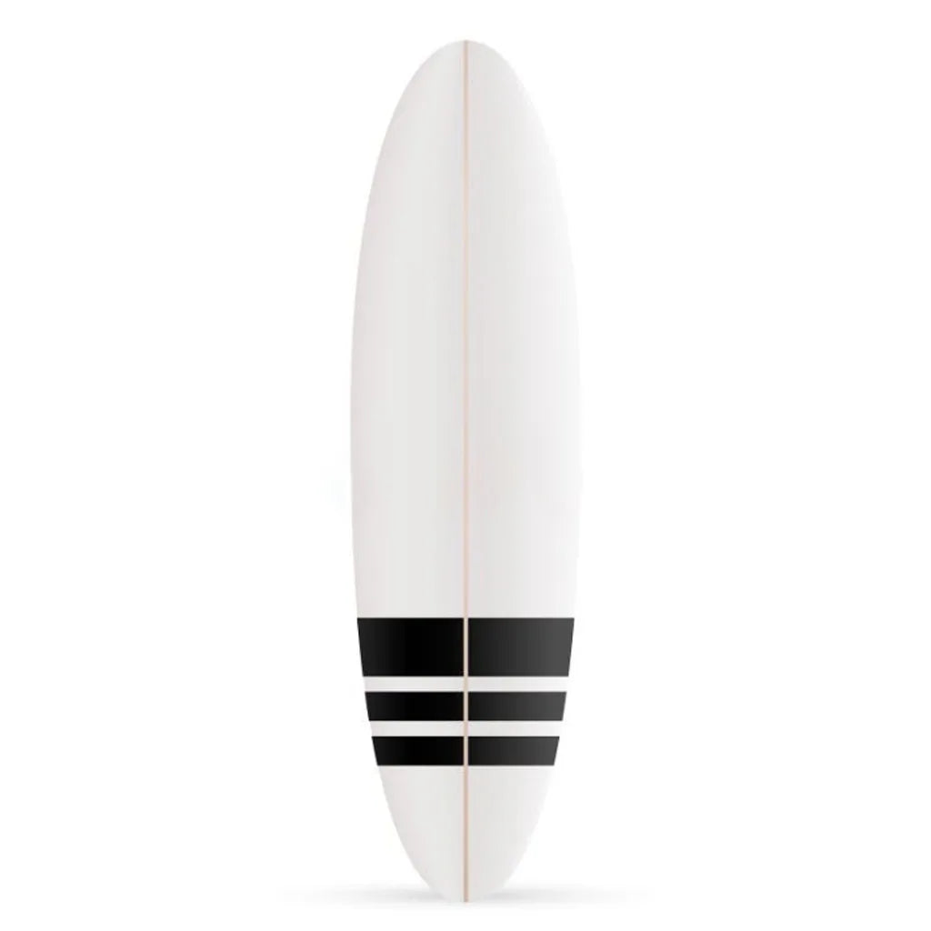 Factory Price Epoxy Surfboard Top Quality EPS Foam 5-7FT Fiberglass Surfing Watersports for Sale