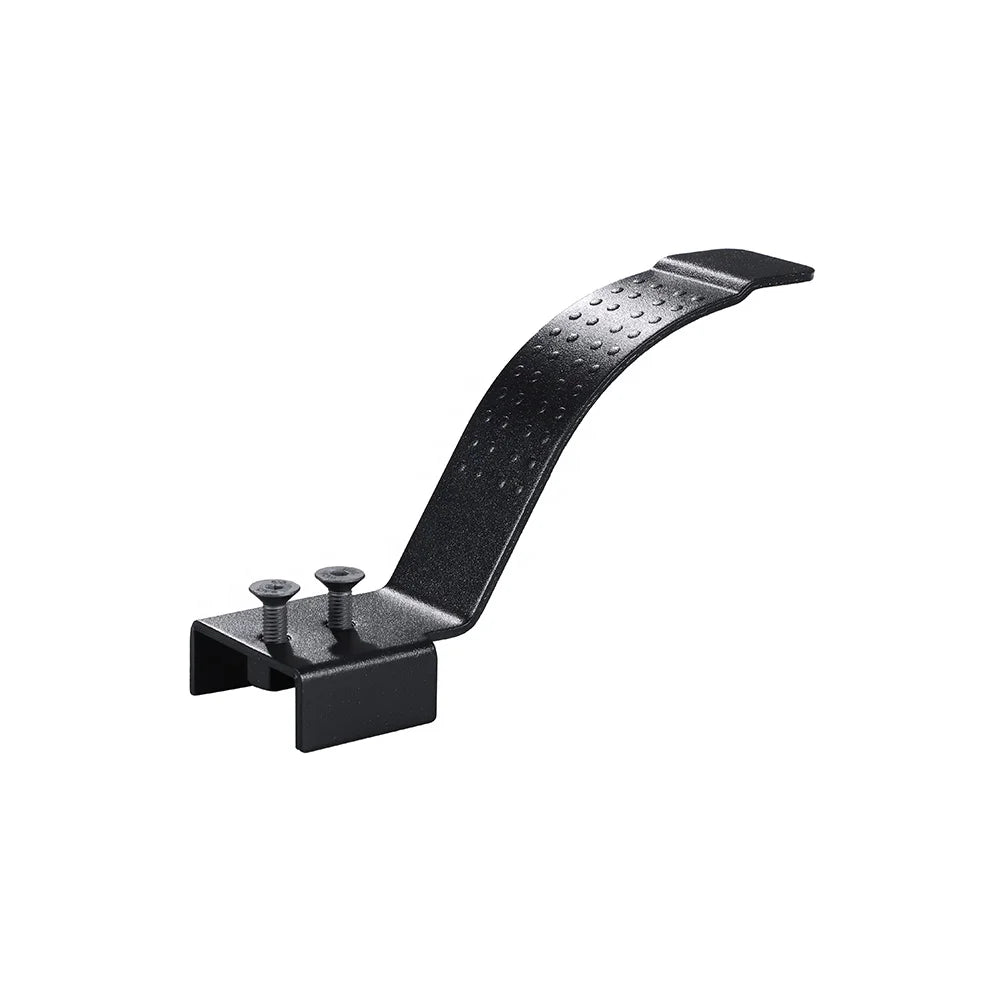Hottest New Customize Aluminum 6061/7075 Pro Stunt Scooter Brake Parts Accessories Easy Brake for 100/110mm Wheels