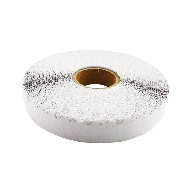 The Wavy Double-sided Tape Is Environmentally Friendly Easy to Tear Easy to Use and Supports Customization