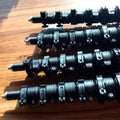 CNER Carbon Fiber Extend Telescopic Rods  Poles with Accessories/window Cleaning Waterfed Pole Supplies/telescopic Cleaning Pole