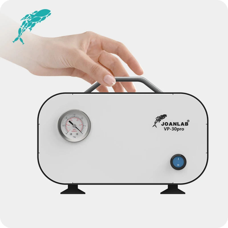 VP-30PRO Vacuum Pump MegaBDM